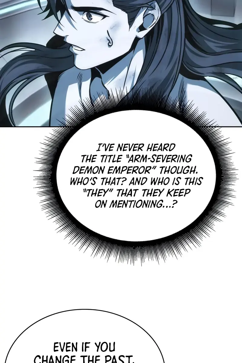 Nano Machine Chapter 261 Page 90