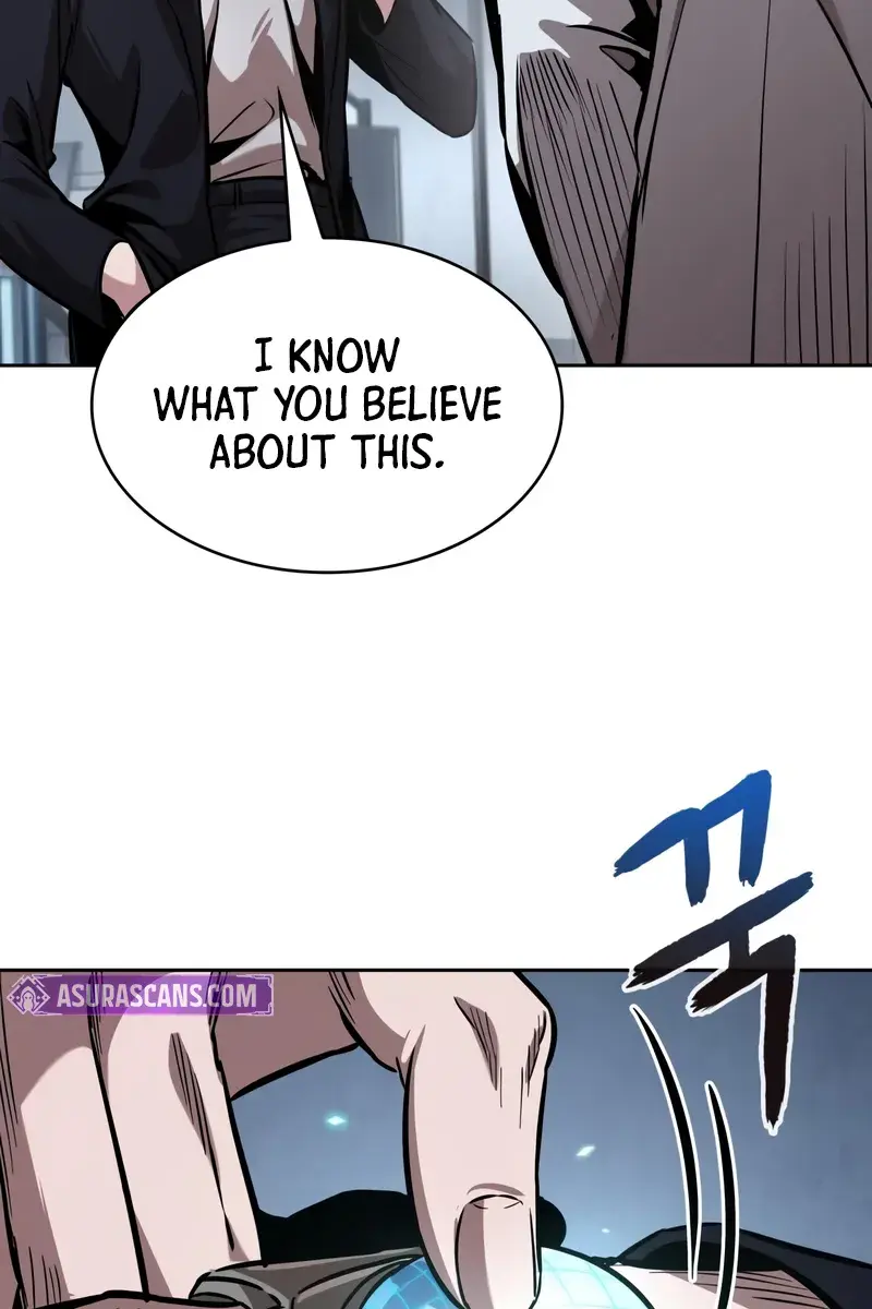 Nano Machine Chapter 261 Page 92