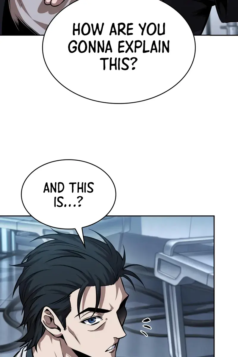 Nano Machine Chapter 261 Page 95