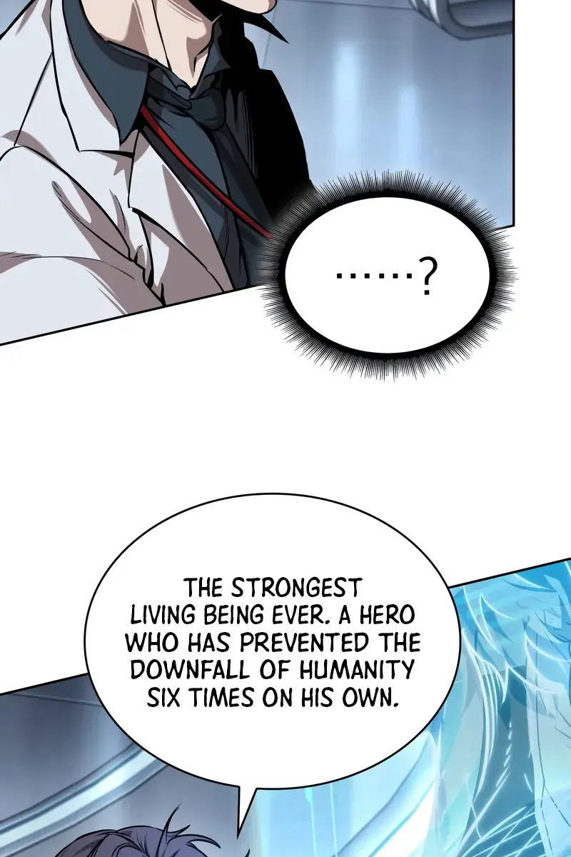 Nano Machine Chapter 261 Page 96