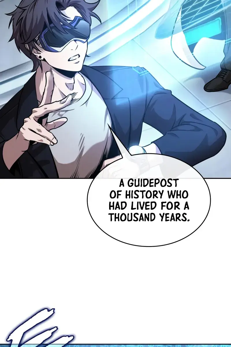 Nano Machine Chapter 261 Page 97