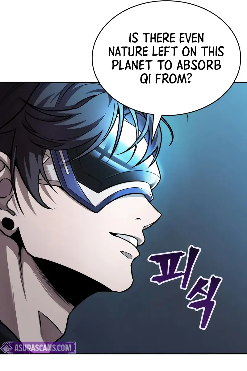 Nano Machine Chapter 261 Page 101