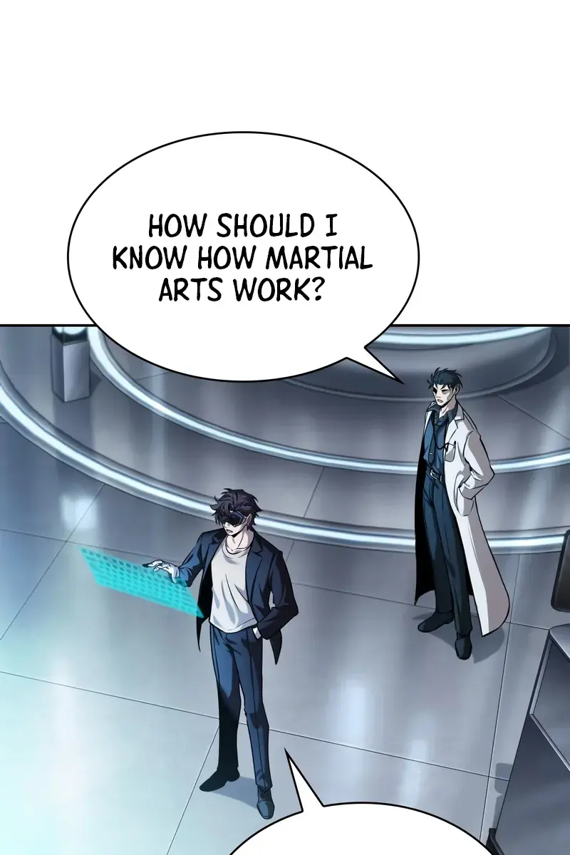 Nano Machine Chapter 261 Page 102