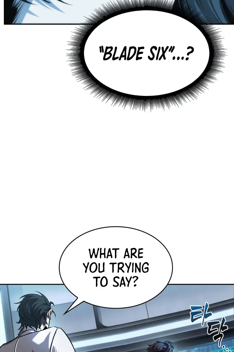 Nano Machine Chapter 261 Page 104