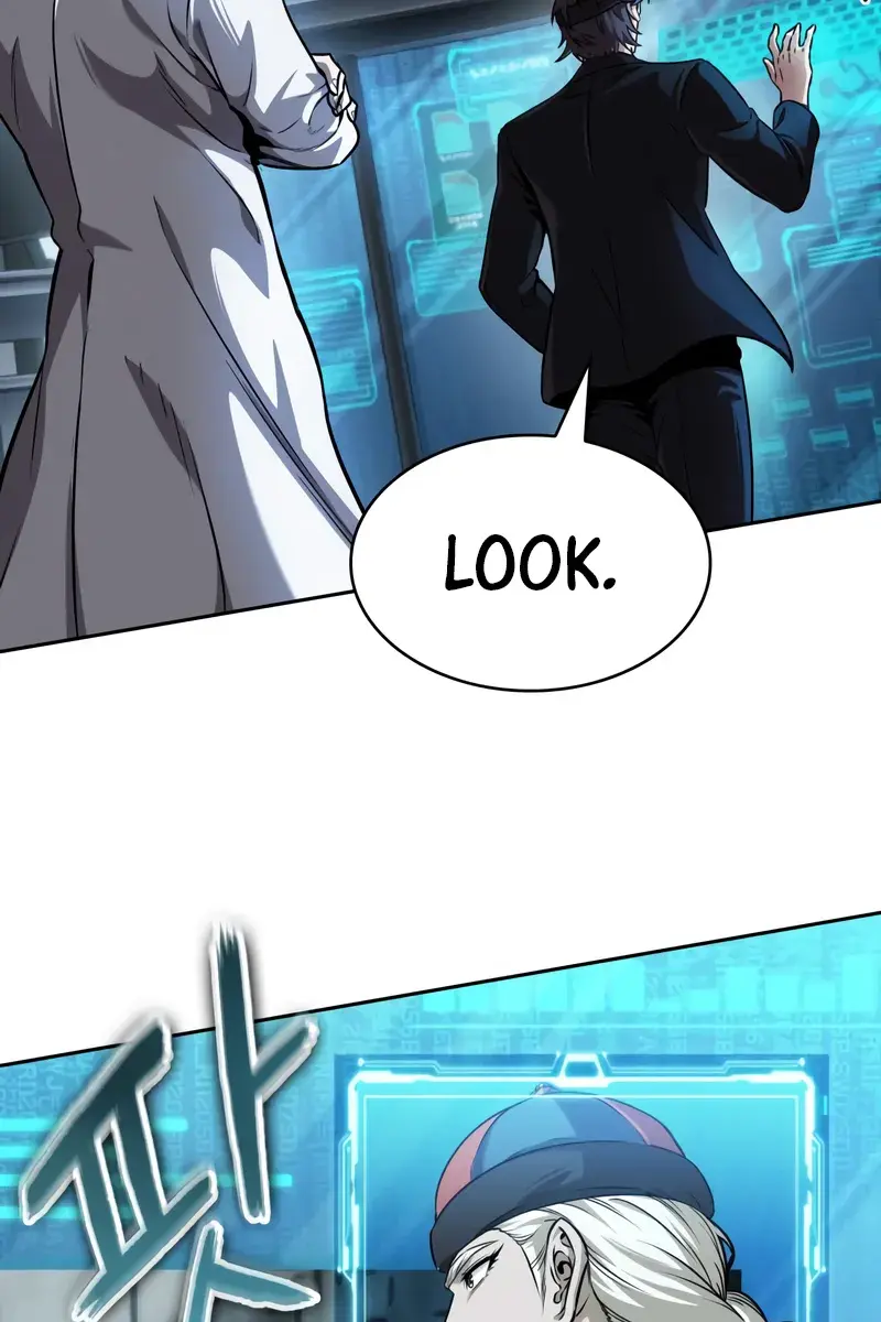 Nano Machine Chapter 261 Page 105