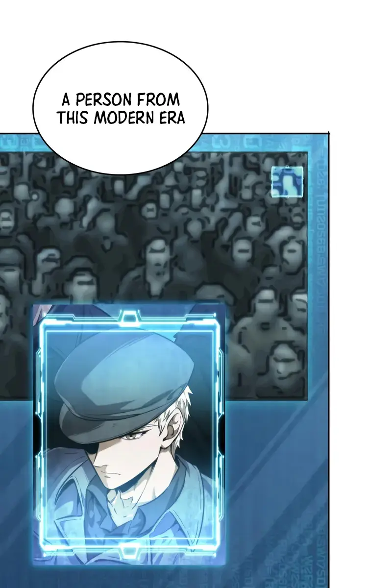 Nano Machine Chapter 261 Page 108