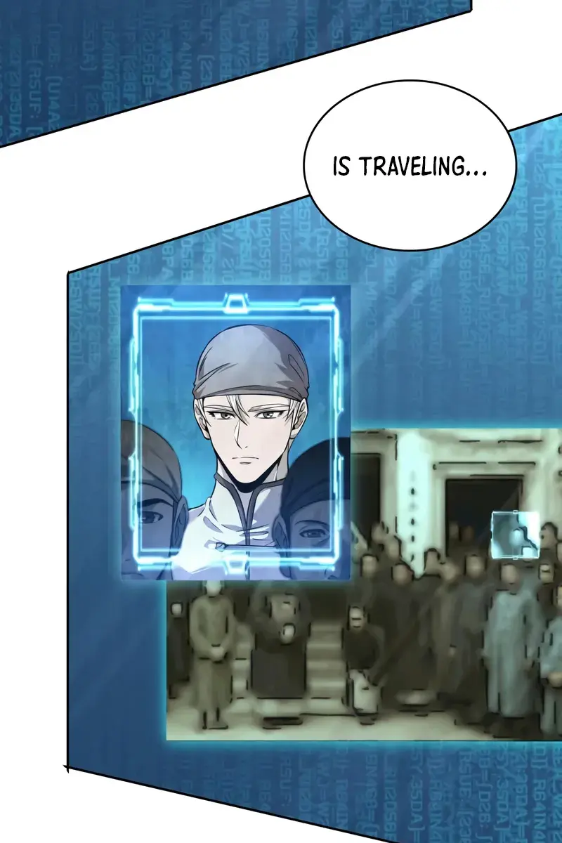 Nano Machine Chapter 261 Page 109