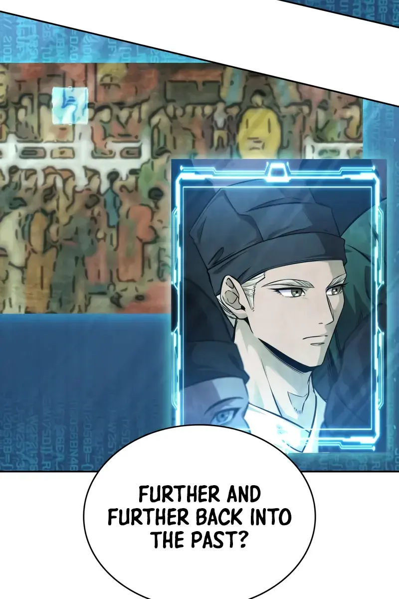 Nano Machine Chapter 261 Page 110