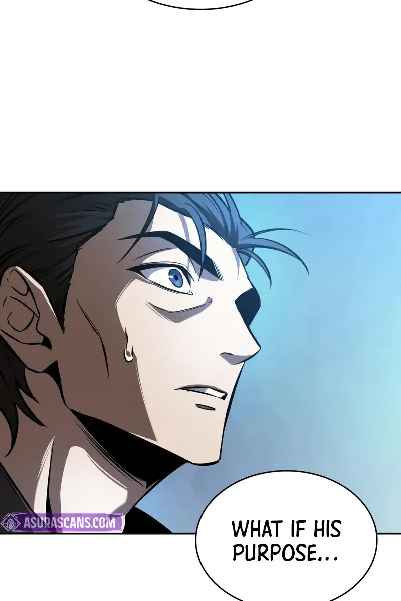 Nano Machine Chapter 261 Page 111