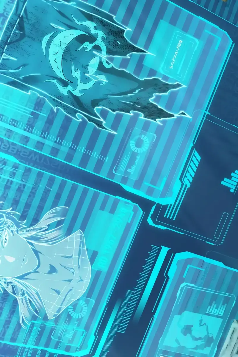 Nano Machine Chapter 261 Page 114