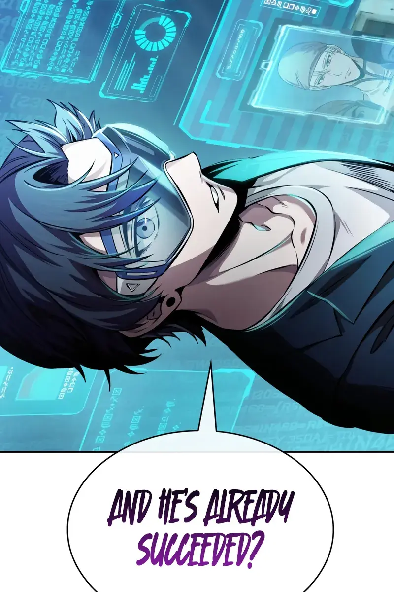 Nano Machine Chapter 261 Page 115