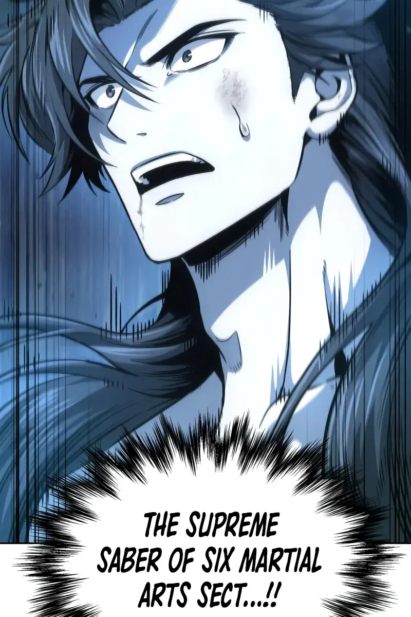 Nano Machine Chapter 261 Page 117