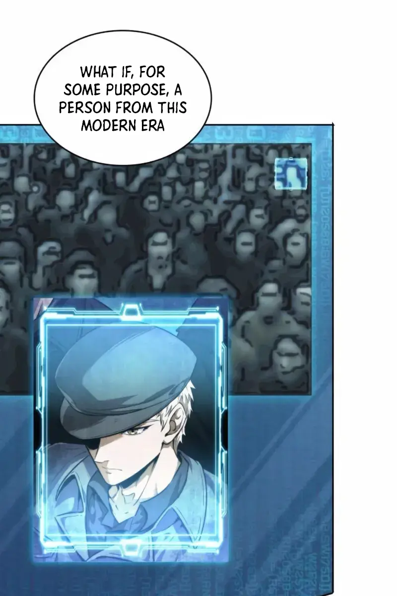 Nano Machine Chapter 262 Page 2