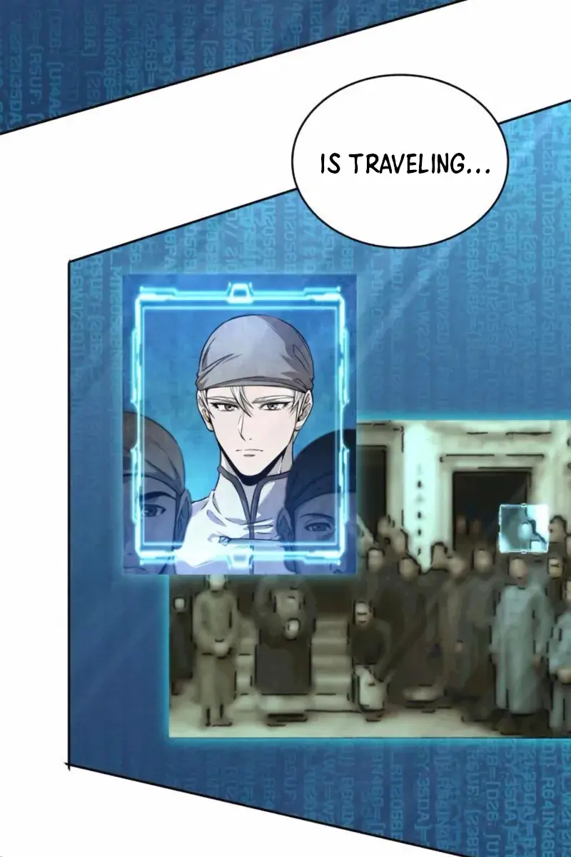 Nano Machine Chapter 262 Page 3