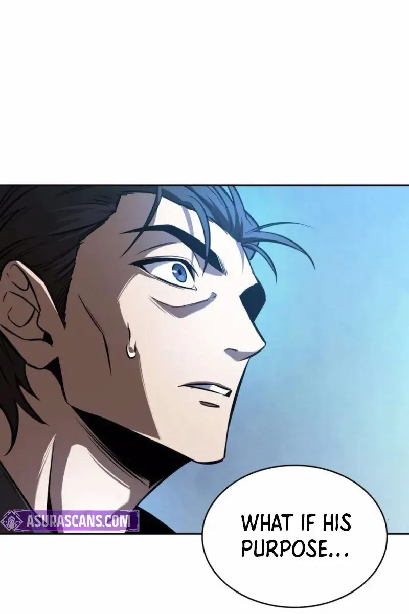 Nano Machine Chapter 262 Page 5