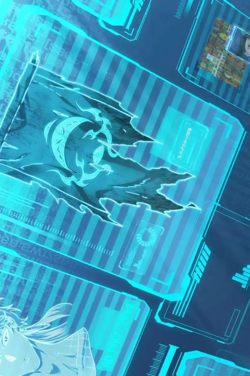 Nano Machine Chapter 262 Page 7