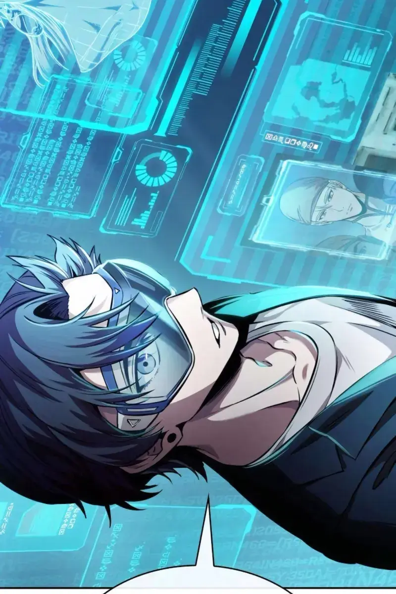 Nano Machine Chapter 262 Page 8