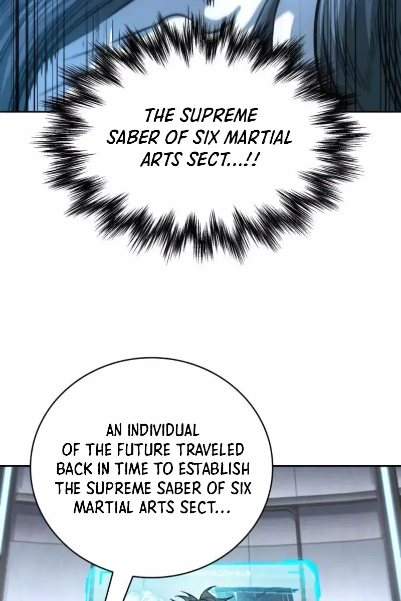 Nano Machine Chapter 262 Page 11