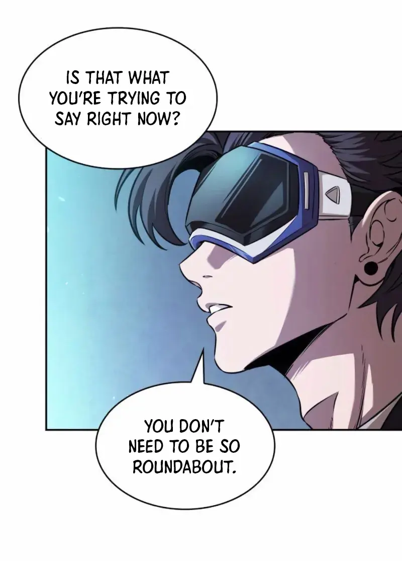 Nano Machine Chapter 262 Page 13