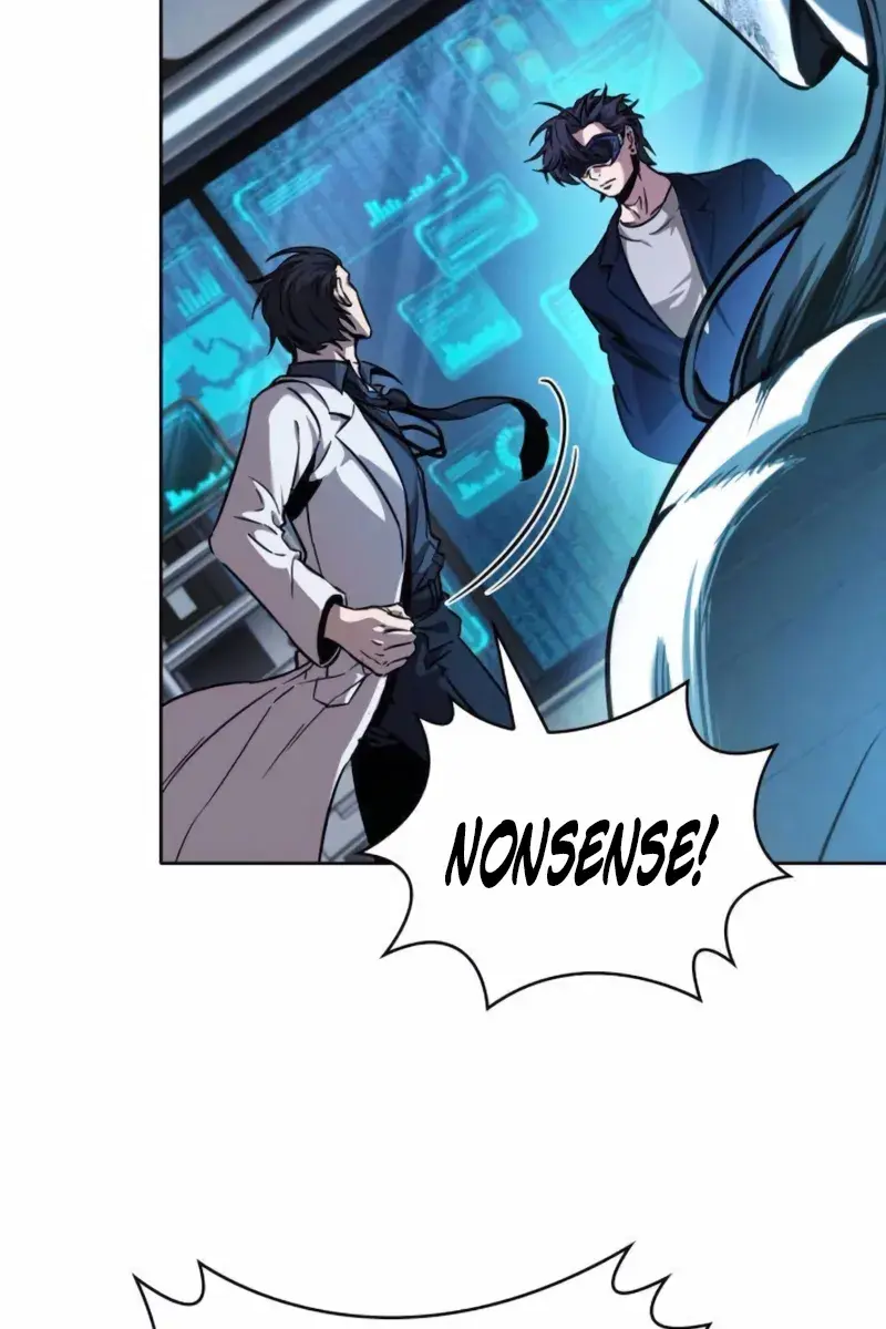 Nano Machine Chapter 262 Page 18