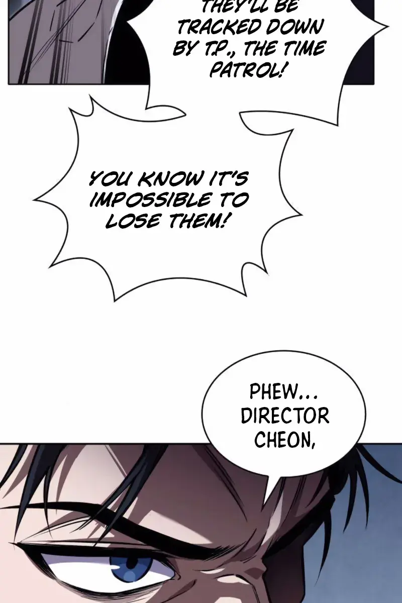 Nano Machine Chapter 262 Page 20