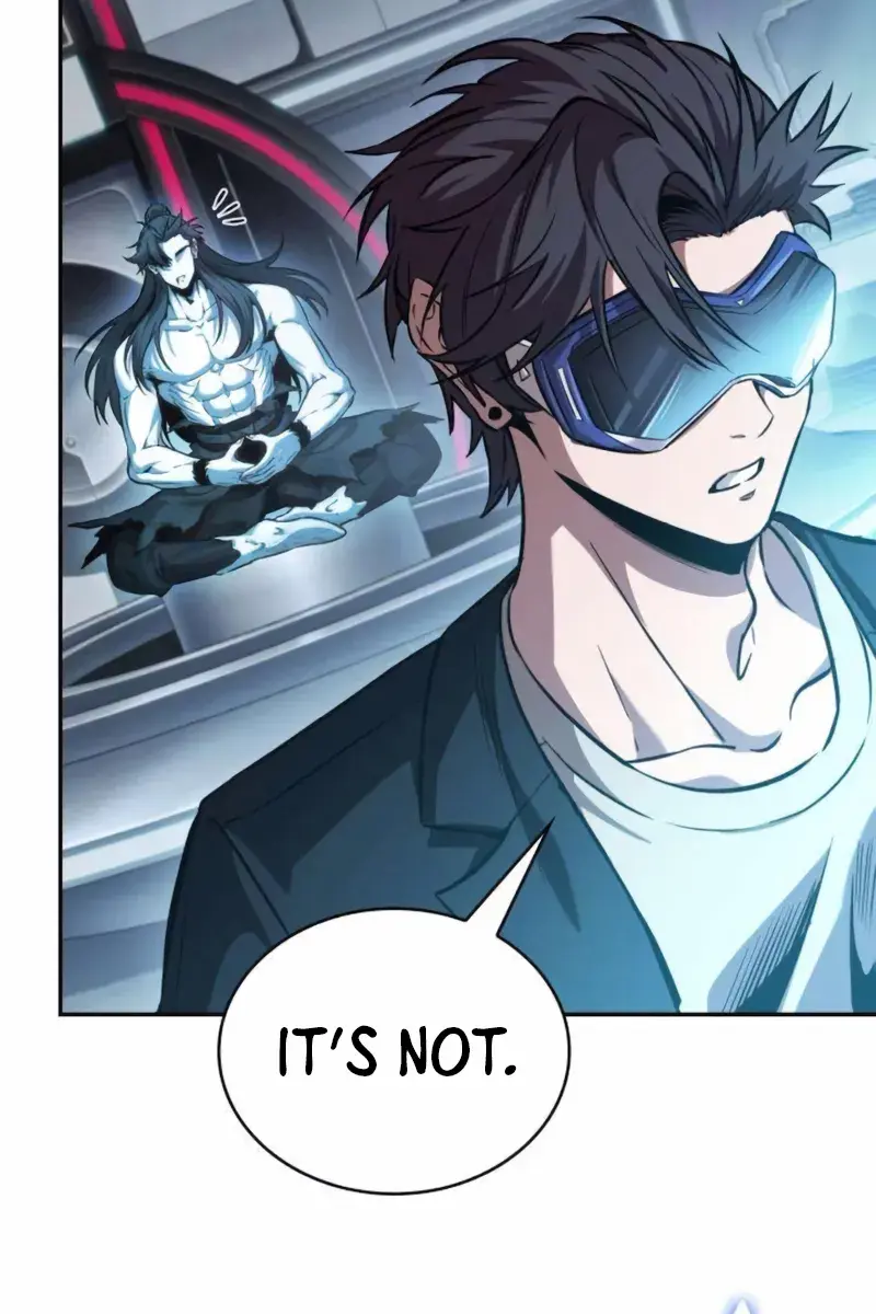 Nano Machine Chapter 262 Page 22