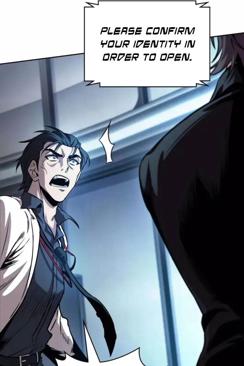 Nano Machine Chapter 262 Page 26