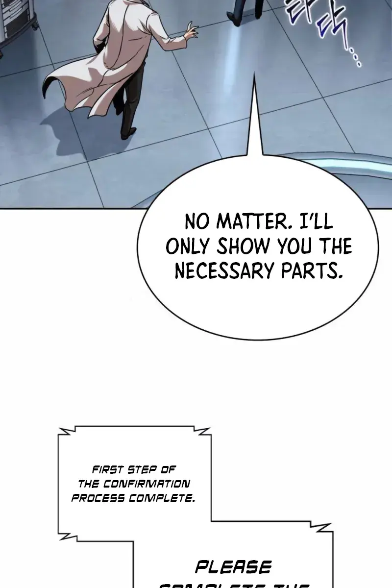 Nano Machine Chapter 262 Page 28