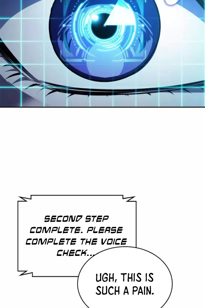 Nano Machine Chapter 262 Page 31