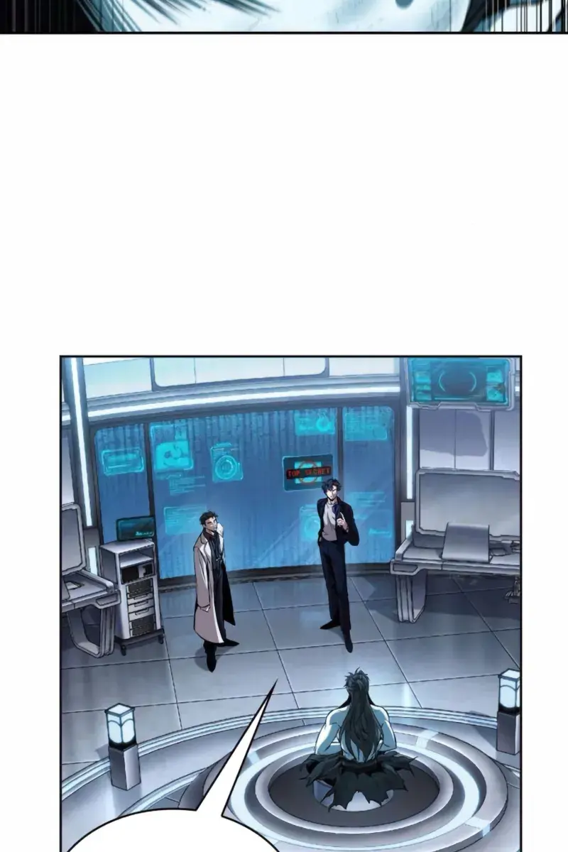 Nano Machine Chapter 262 Page 34