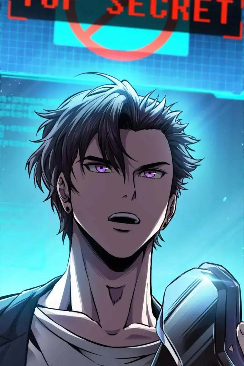 Nano Machine Chapter 262 Page 36