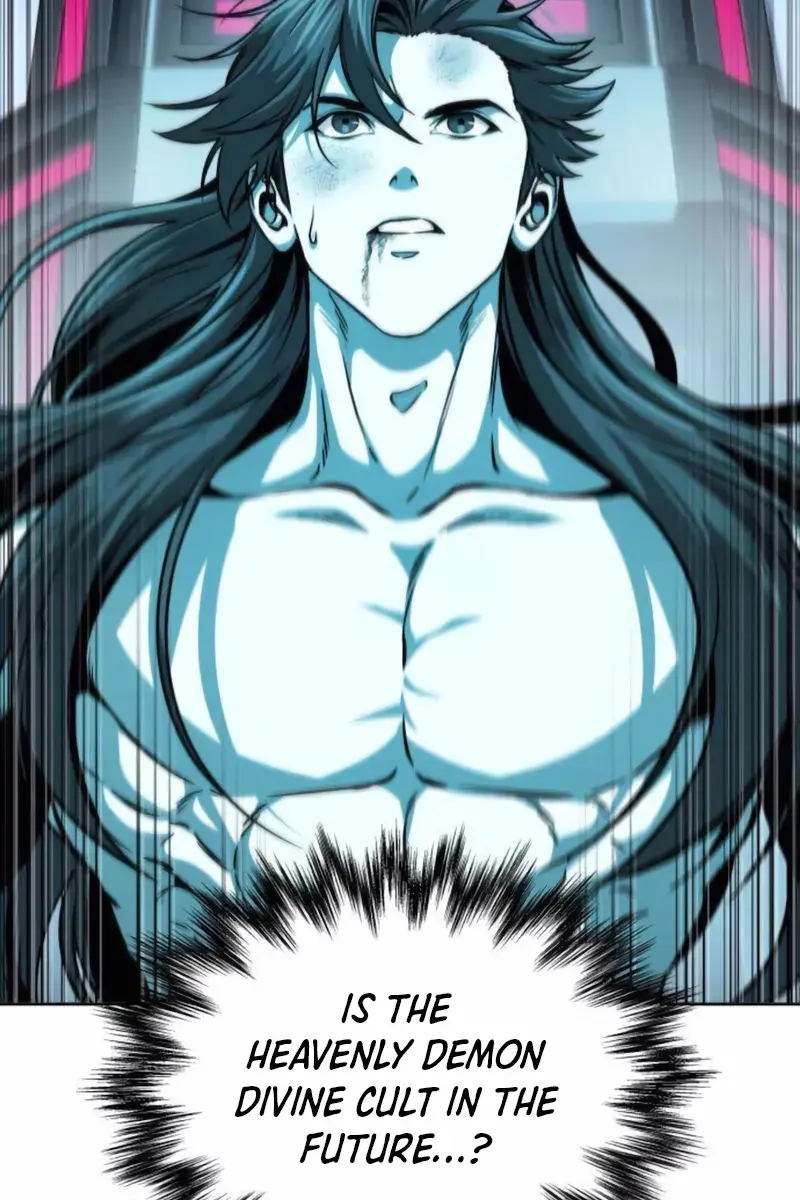 Nano Machine Chapter 262 Page 46