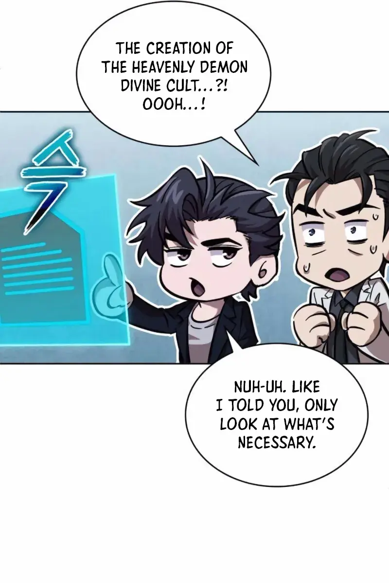 Nano Machine Chapter 262 Page 51