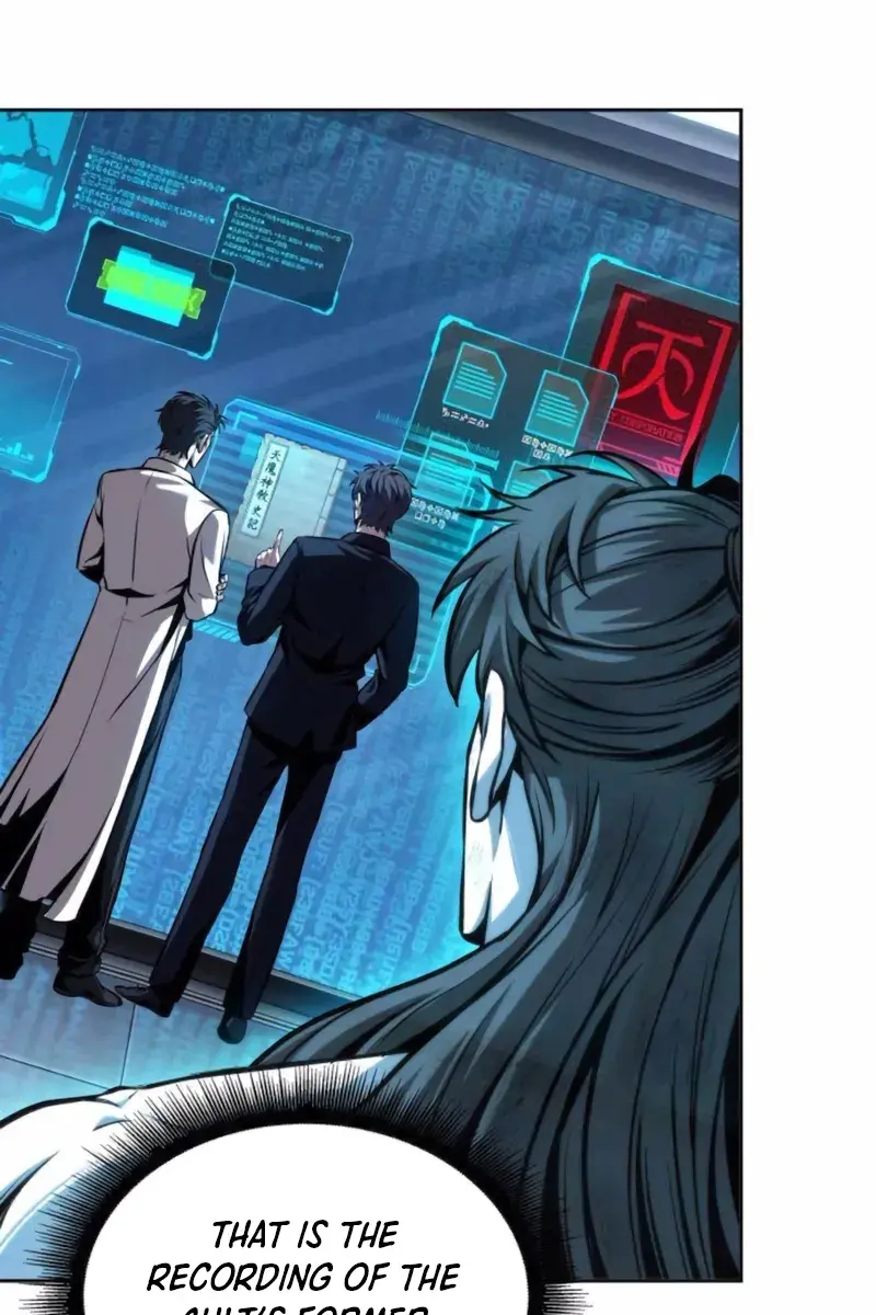 Nano Machine Chapter 262 Page 52