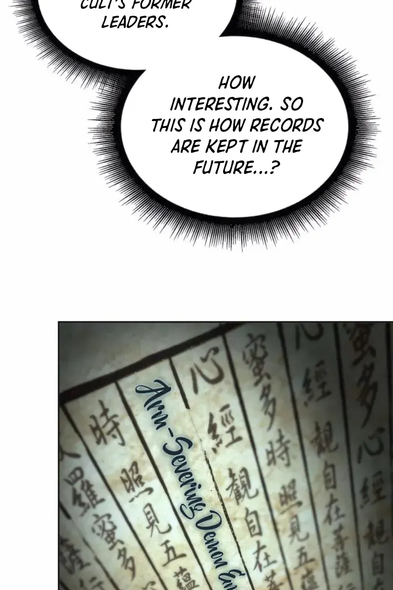 Nano Machine Chapter 262 Page 53