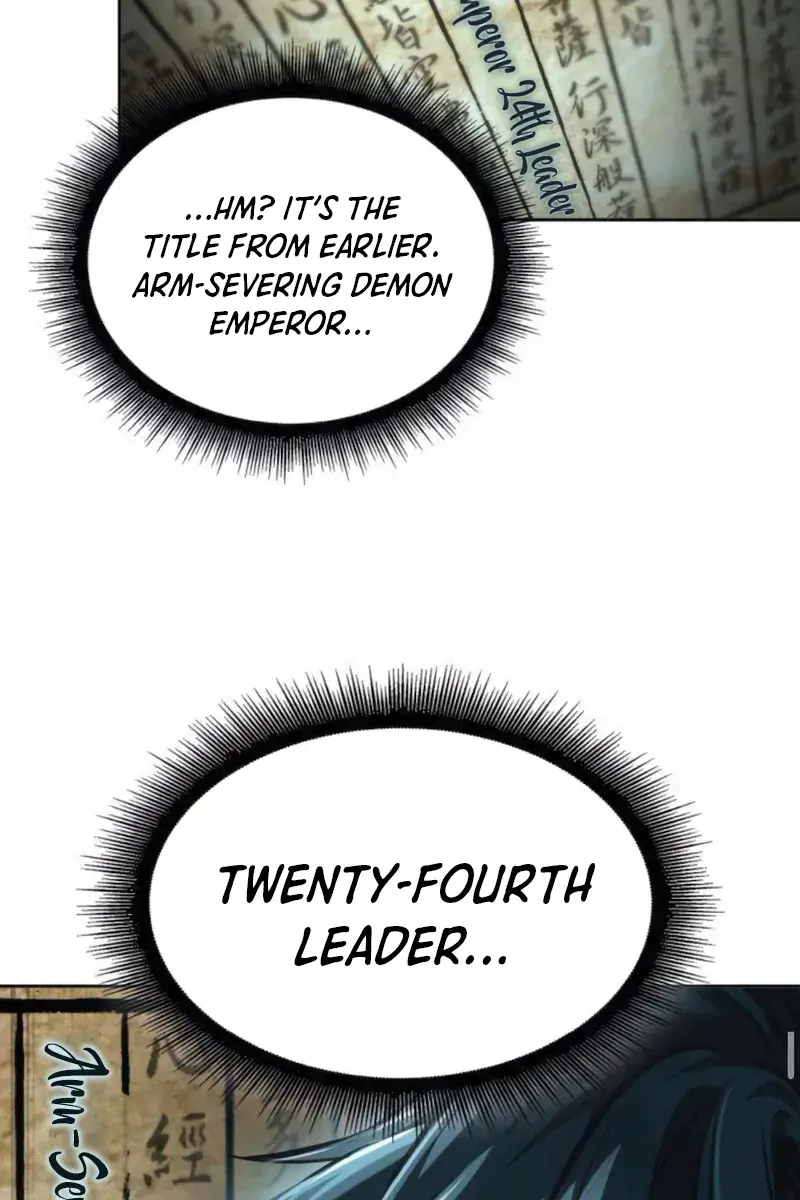 Nano Machine Chapter 262 Page 54