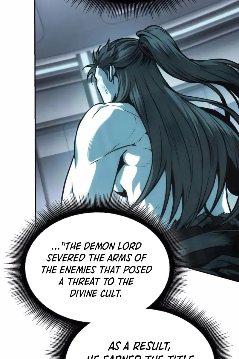 Nano Machine Chapter 262 Page 57