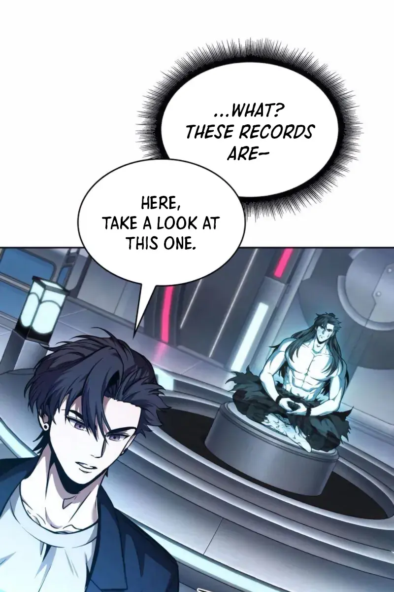 Nano Machine Chapter 262 Page 60