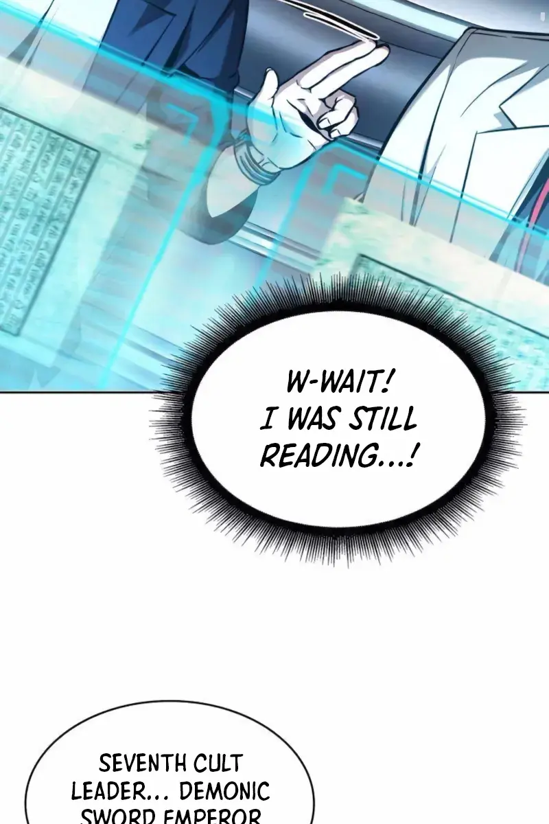 Nano Machine Chapter 262 Page 61