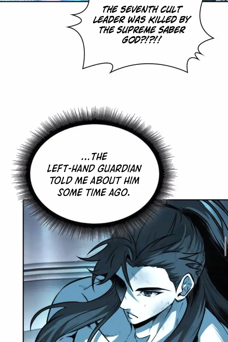 Nano Machine Chapter 262 Page 65