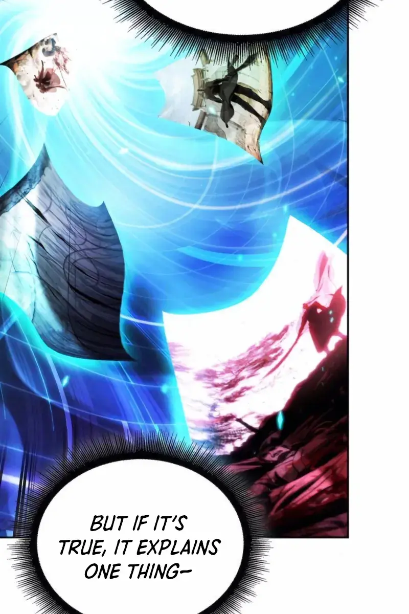 Nano Machine Chapter 262 Page 69