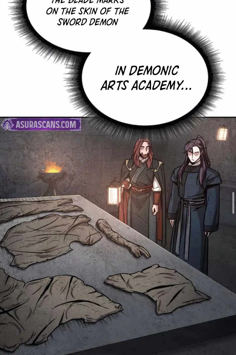 Nano Machine Chapter 262 Page 72