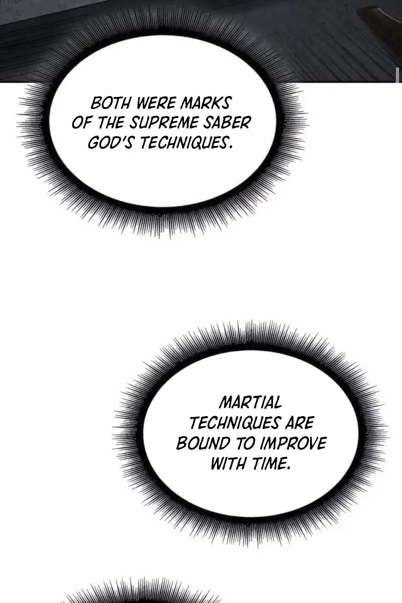 Nano Machine Chapter 262 Page 73