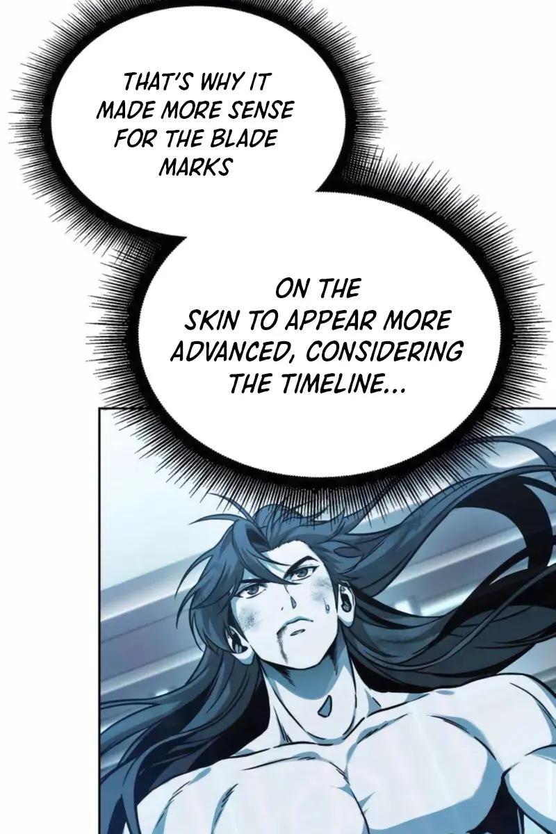 Nano Machine Chapter 262 Page 74