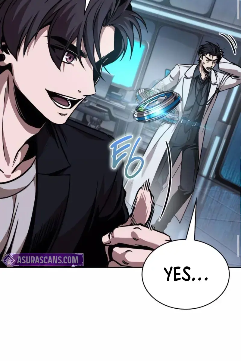 Nano Machine Chapter 262 Page 82