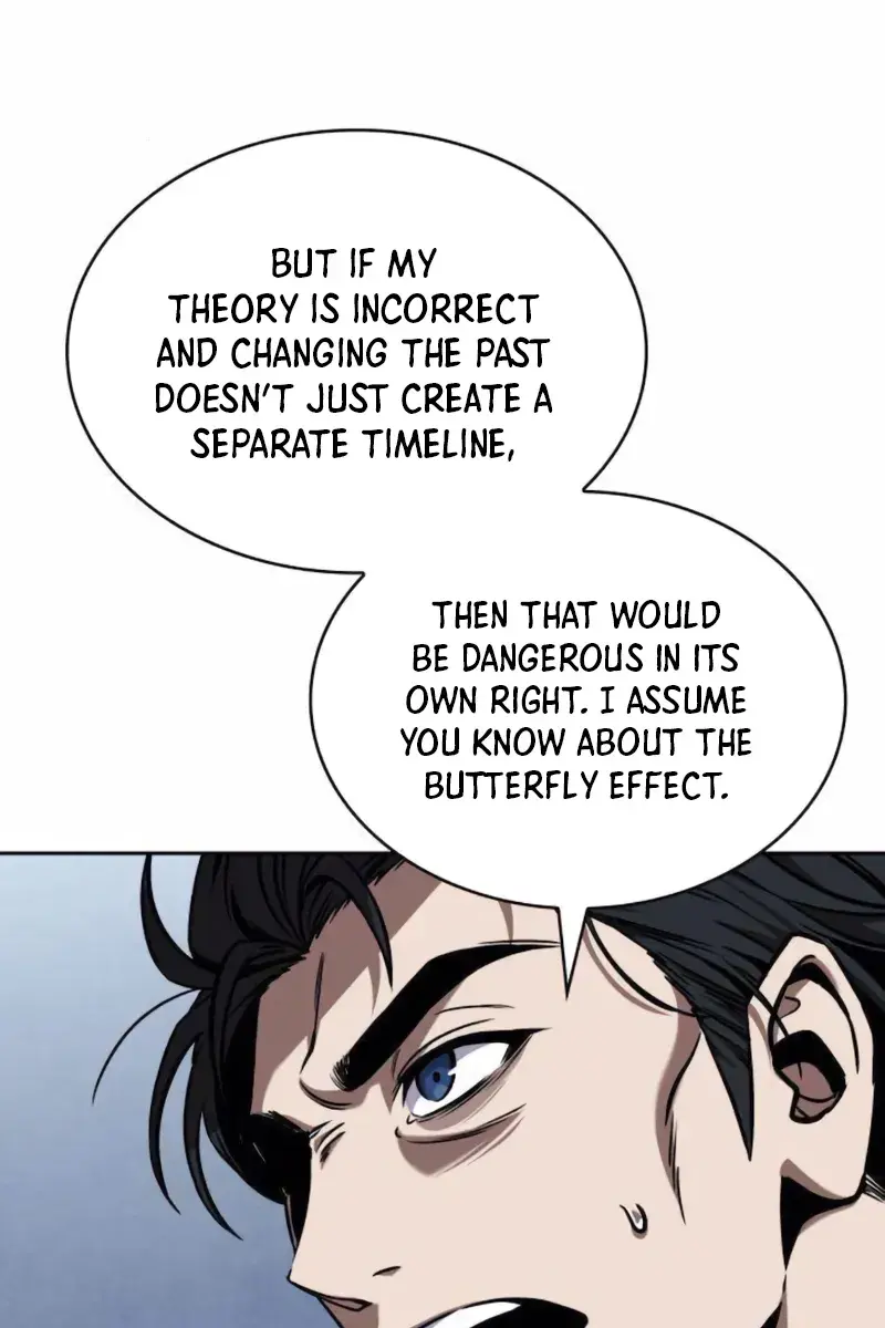 Nano Machine Chapter 262 Page 83