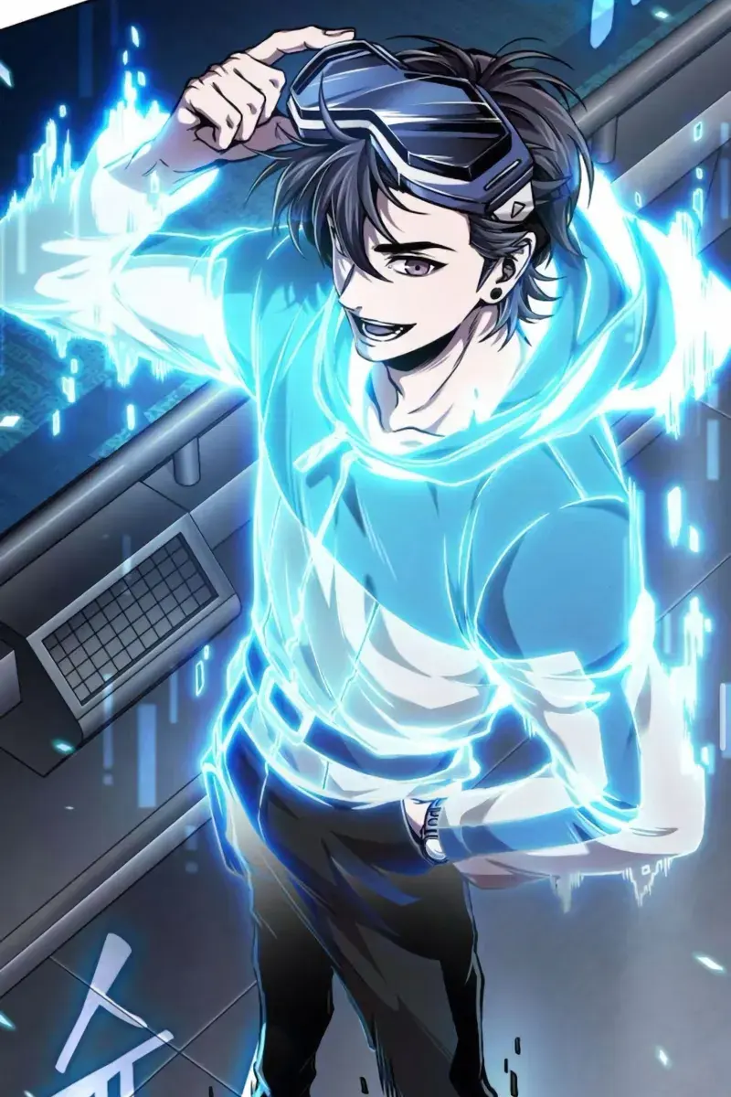 Nano Machine Chapter 262 Page 86