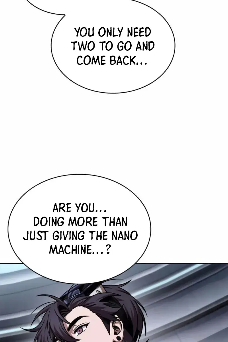 Nano Machine Chapter 262 Page 90