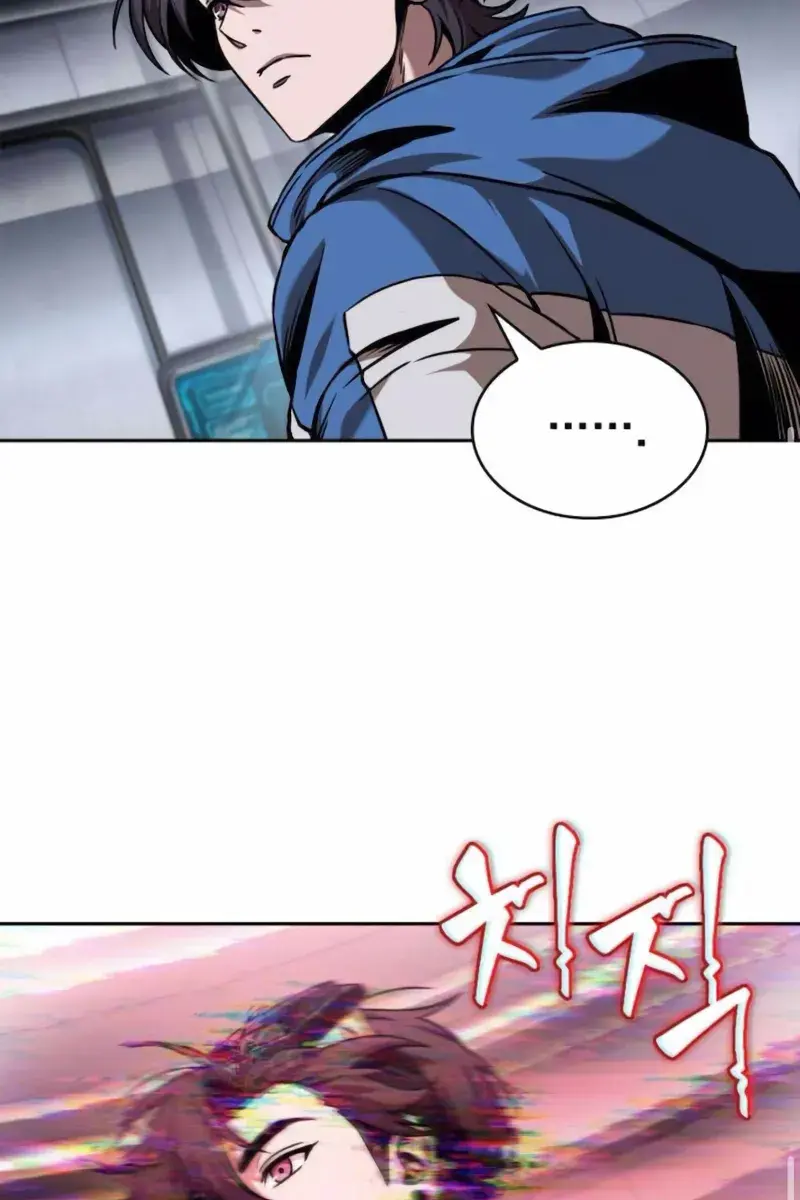 Nano Machine Chapter 262 Page 91