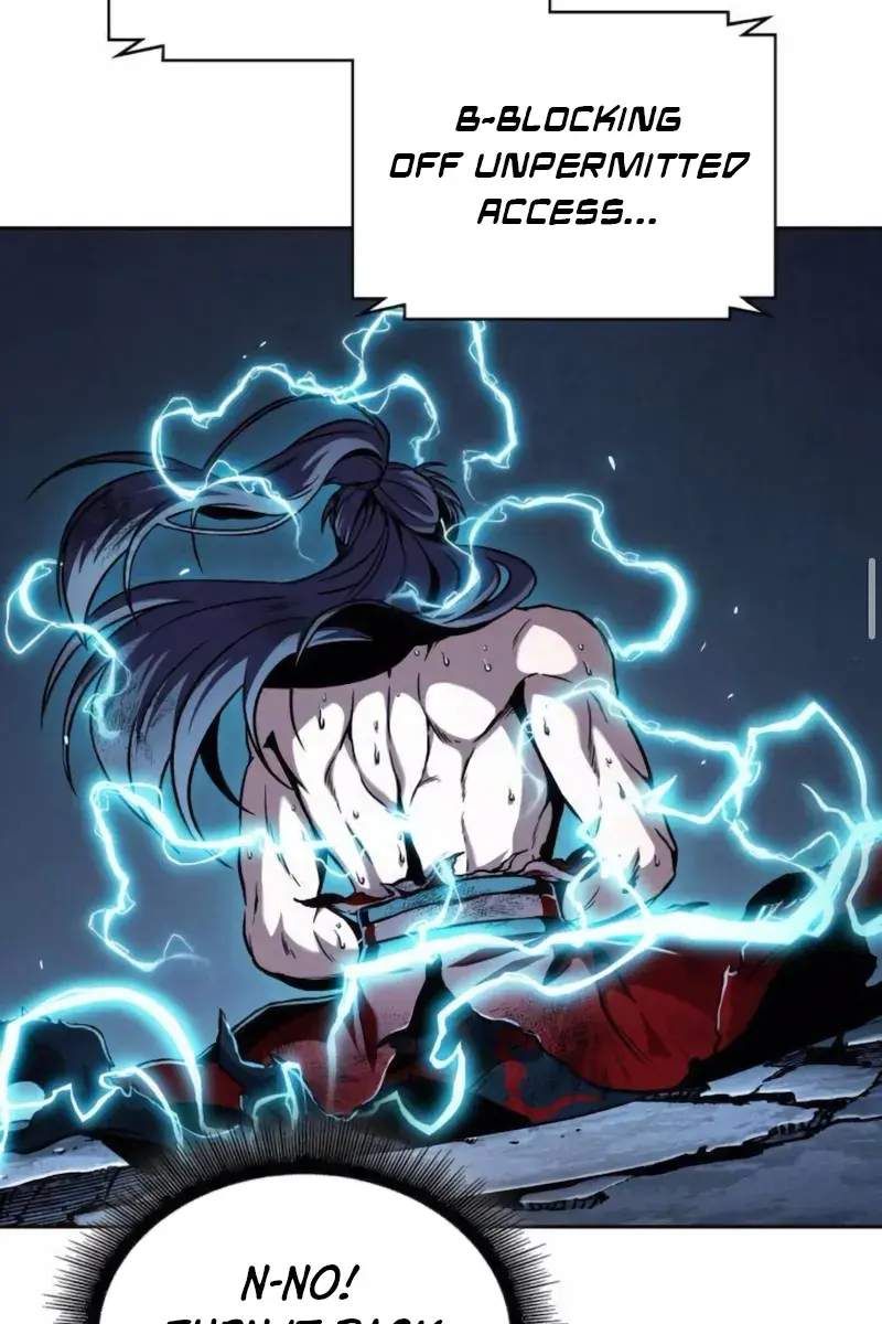 Nano Machine Chapter 262 Page 94